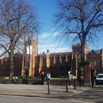 Queens University