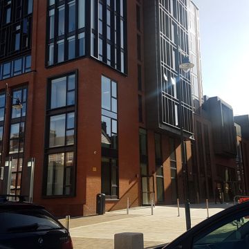 Offices in Belfast