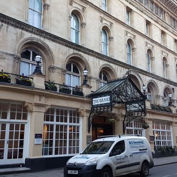 Grand Hotel