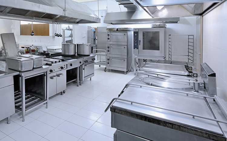 Hygienic coatings company