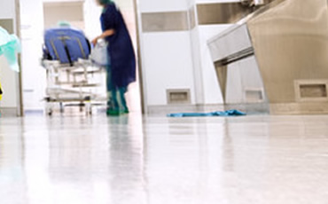 Performance coatings