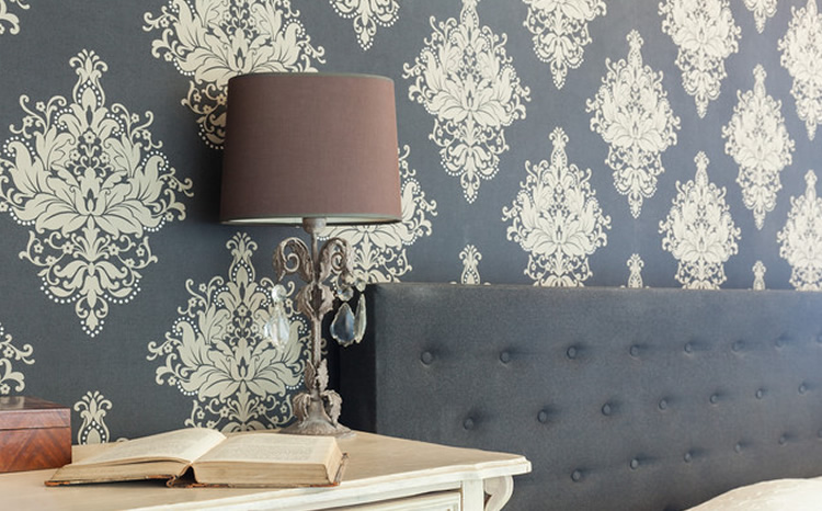 Wallpapering Company